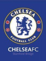 Chelsea logo