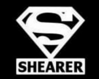 Super shearer