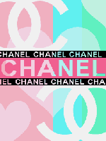 Chanel flash colour 