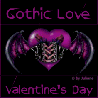 Gothic love