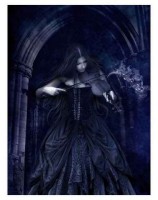 Gothic image