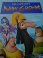 The New Groove