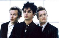 Green day group pik