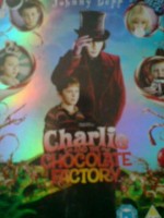 Charlie n the chocolate f