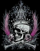 Skull.n.Crown