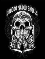 Voodo skull