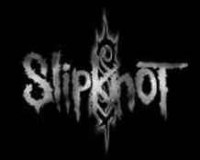 Slipknot sil/blk
