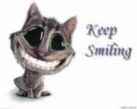 Keep smile''n