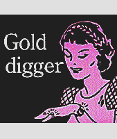 Golddigger