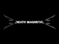 Death Magnetic Wallpaper