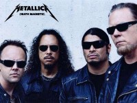 Metallica August 08 Photo
