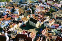 Tallinn o