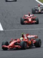 Ferrari 1-2