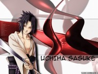 Sasuke Uchira