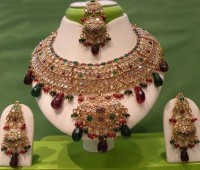 Jewellery design