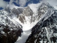Siachen Glacier.PAKISTAN