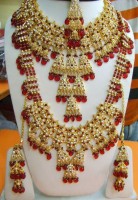 Jewellery design