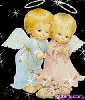 angel kids
