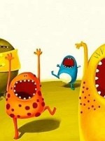 Happy Germs