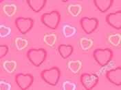 hearts wallpaper