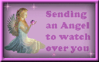 Sending An Angel
