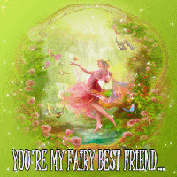 Your My Fairy Best F