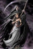 Summon The Reaper