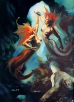 Battle Of The Mermaids