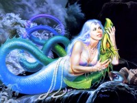 The Mermaids Tale