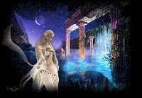 Atlantis Dreaming