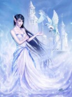 Peace Fairy