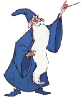 Changing Wizard