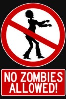 No Zombies