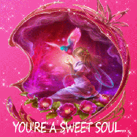 Your A Sweet Soul