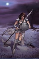 Elene Warrior