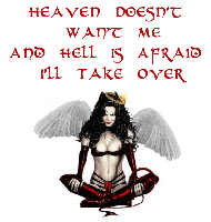 Hell Angel