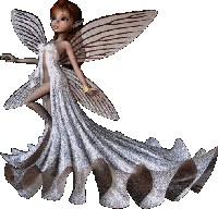 Elegant Fairy