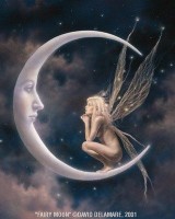 Fairy Moon