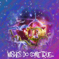 Wishes Do Come True