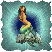 Mermaid Glow