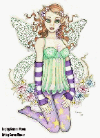 Funky Fairy