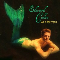 Edward Mermaid