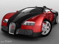Bugatti_veyron.