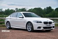 2011_BMW_5-Series_M-Sport