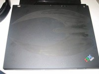 Laser Engraved Lapt0ps