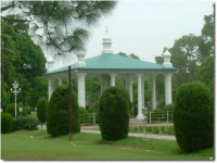Jinnah garden 3