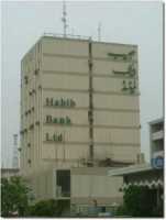 Habib bank faisalabad