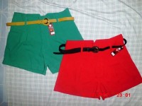 candy shorts