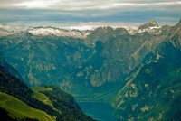 Germany (Bavarian Alps)