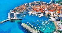 Croatia (Dubrovnik)